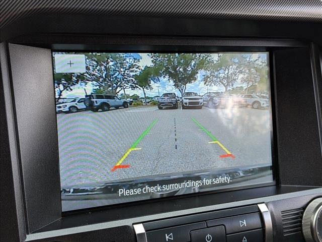 Certified 2022 Ford Mustang Shelby GT500 w/ Technology Package RWD image 14