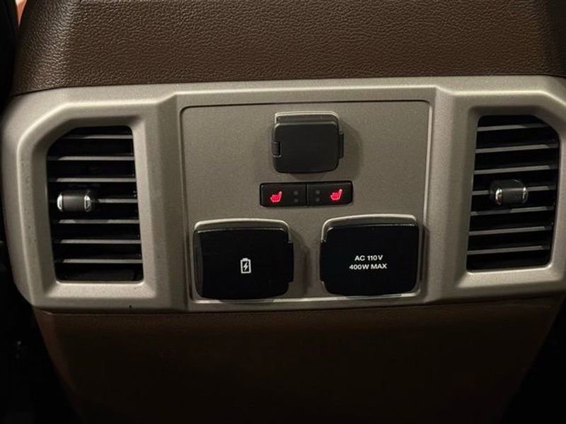 Certified 2021 Ford F250 King Ranch w/ King Ranch Ultimate Package image 38