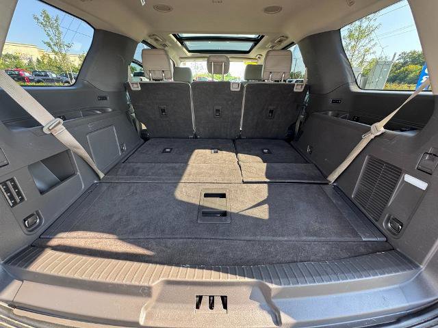 Certified 2020 Ford Expedition Limited w/ Special Edition Package image 17