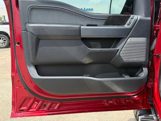 Certified 2022 Ford F150 Lariat w/ Max Trailer Tow Package AWD/4WD image 17