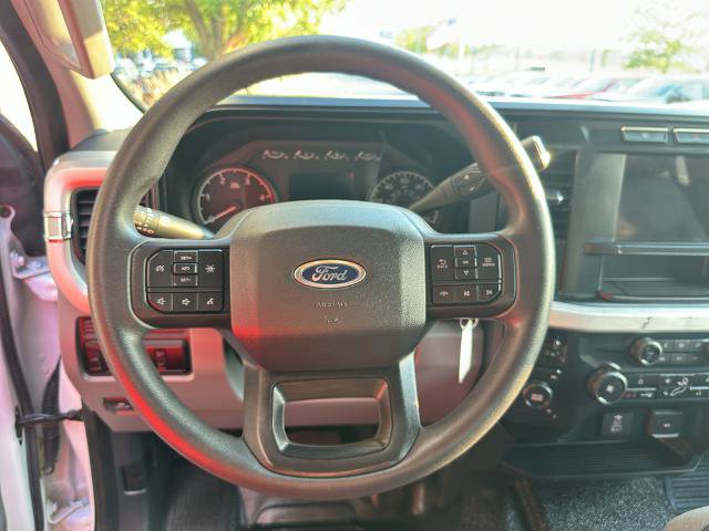 Certified 2024 Ford F450 XLT w/ XLT Value Package AWD/4WD image 19