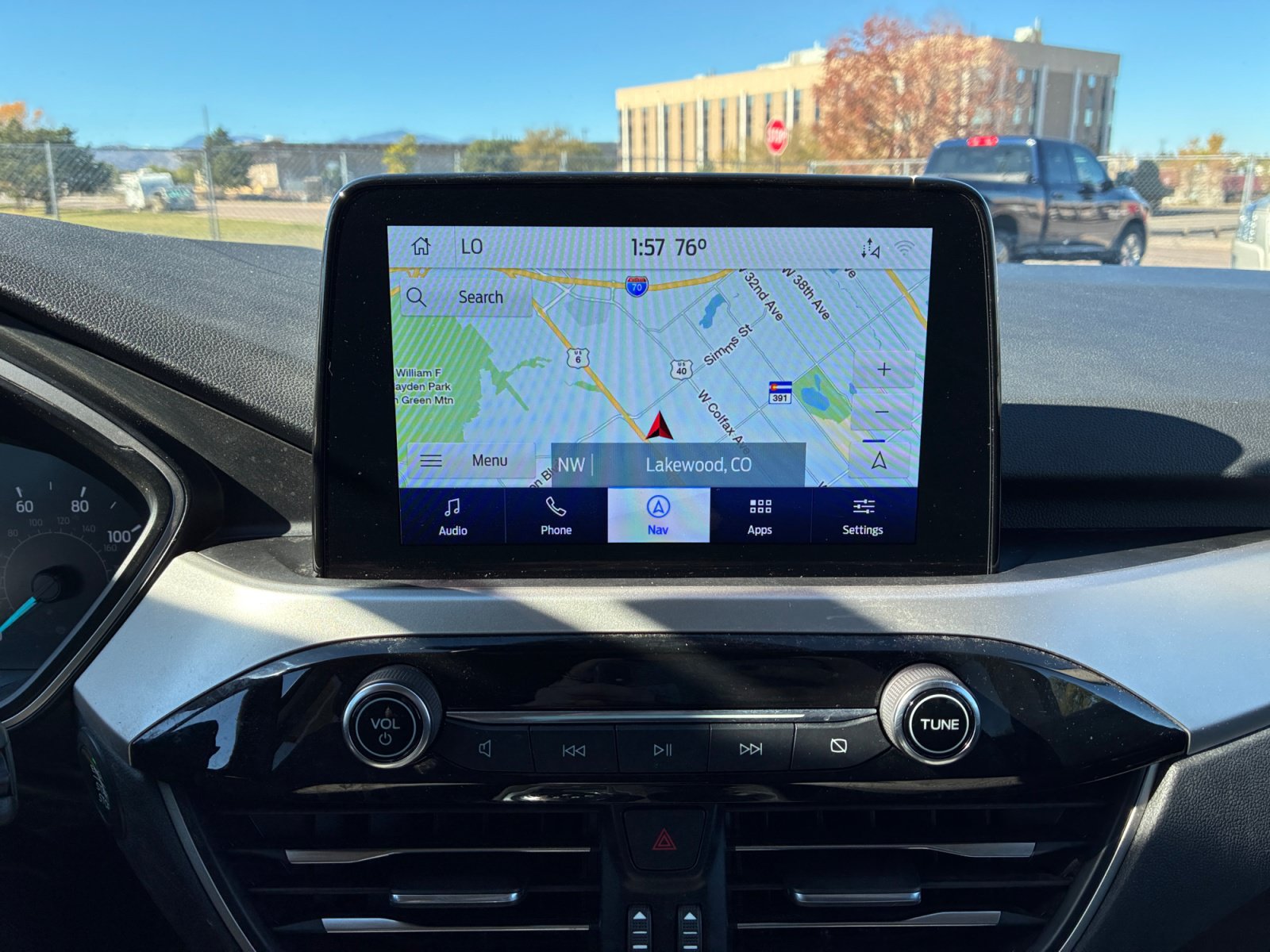 Certified 2020 Ford Escape SE AWD/4WD image 27