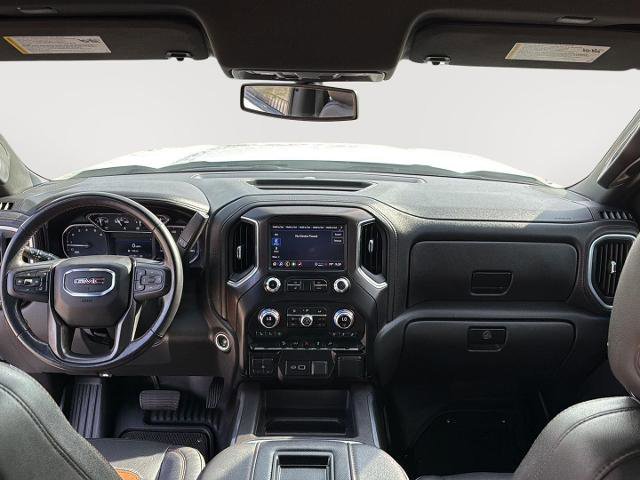 Used 2021 GMC Sierra 1500 AT4 image 24