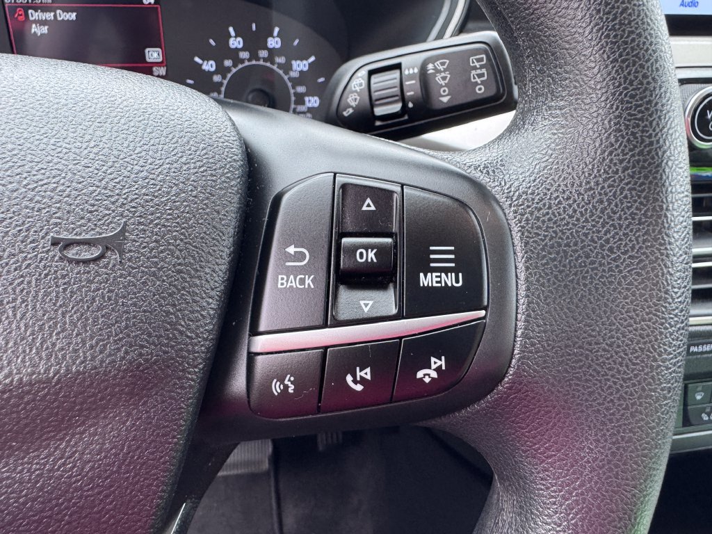 Certified 2022 Ford Escape SE AWD/4WD image 18
