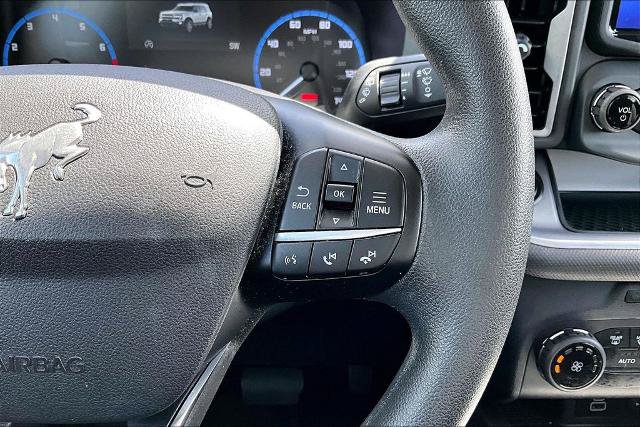 Certified 2023 Ford Bronco Sport Big Bend AWD/4WD image 21