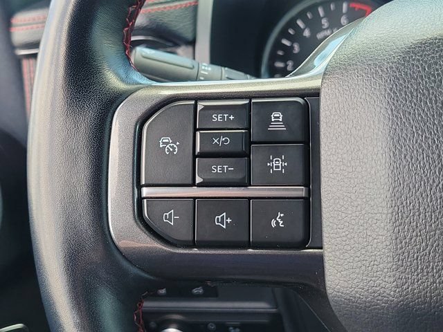 Certified 2024 Ford Expedition Max Limited AWD/4WD image 8