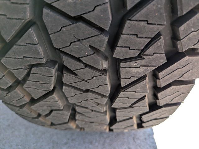 Used 2024 Toyota Tundra SR5 w/ SR5 Convenience Package RWD image 12