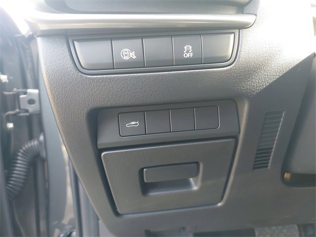 Used 2026 MAZDA MAZDA3 s Sport image 25