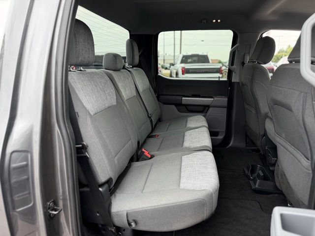 Certified 2023 Ford F150 XLT AWD/4WD image 16