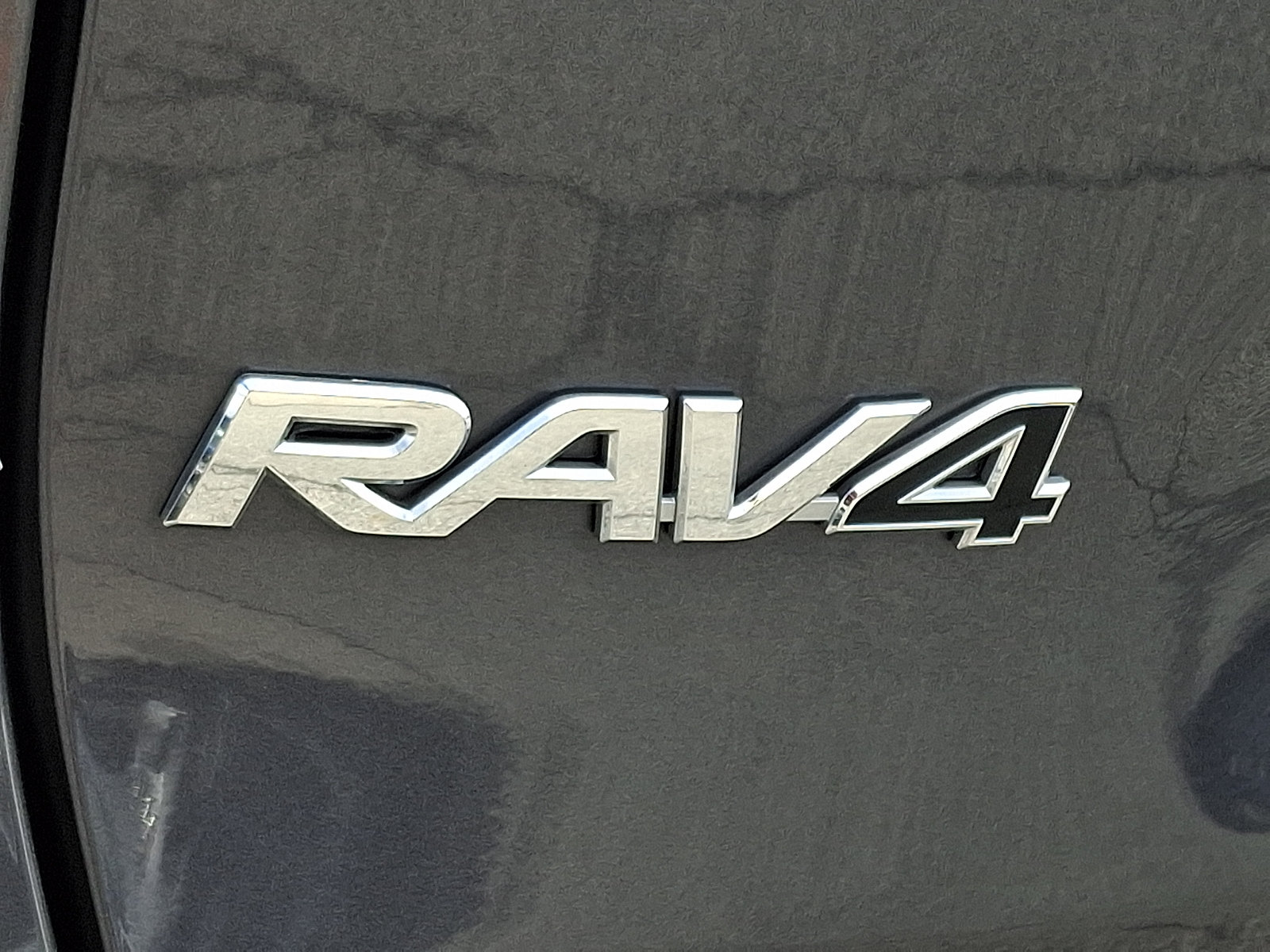 Used 2023 Toyota RAV4 SE w/ Convenience Package AWD/4WD image 35