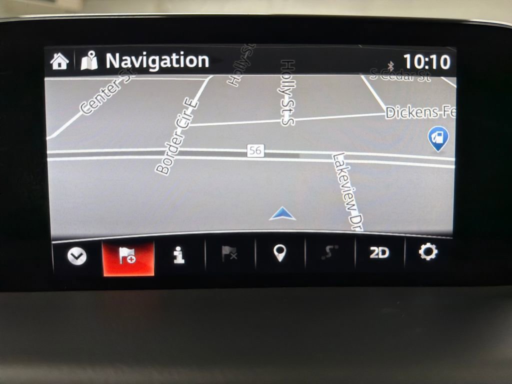 Used 2019 MAZDA CX-5 Signature AWD/4WD image 28