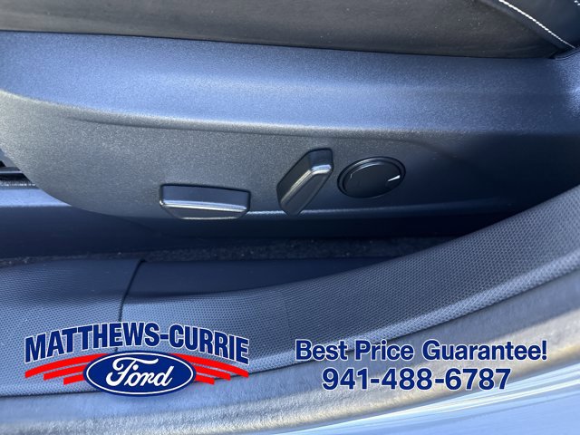 Certified 2025 Ford Mustang Mach-E GT AWD/4WD image 12