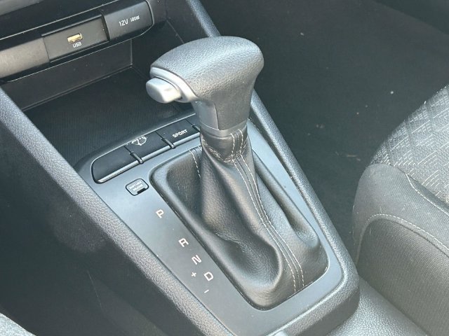 Used 2021 Kia Rio LX FWD image 25