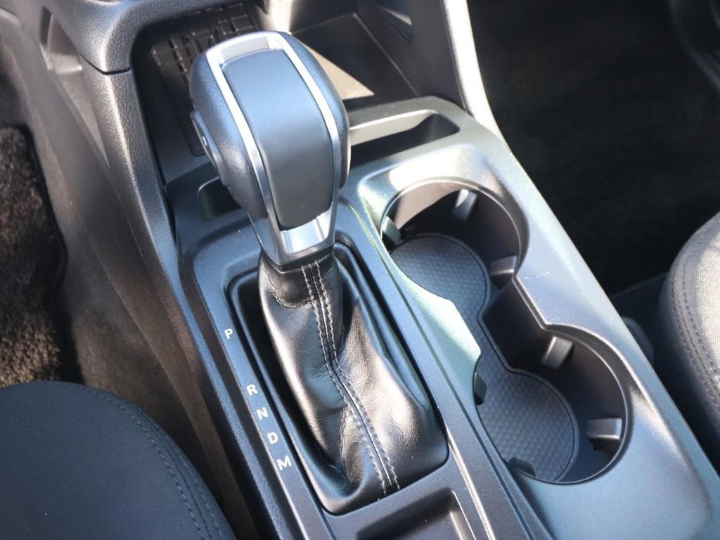 Certified 2025 Ford Ranger XLT w/ Equipment Group 301A High image 23