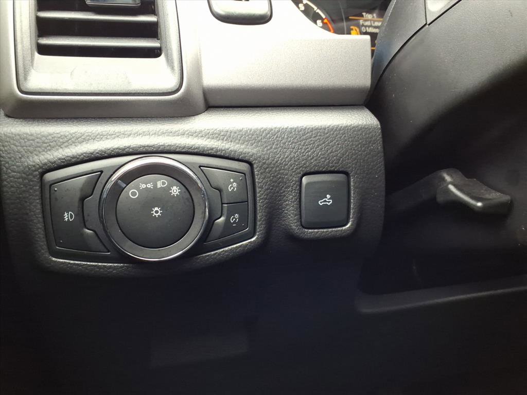 Certified 2022 Ford Ranger XL w/ FX4 Off-Road Package image 18