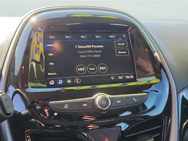 Used 2019 Chevrolet Spark LT FWD image 14