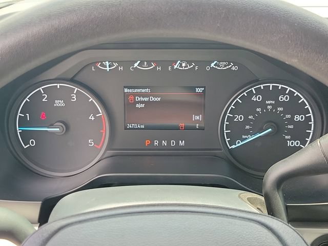 Certified 2025 Ford F250 XLT AWD/4WD image 31