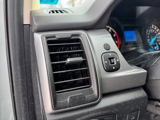 Certified 2021 Ford Ranger XL w/ Equipment Group 101A High image 23