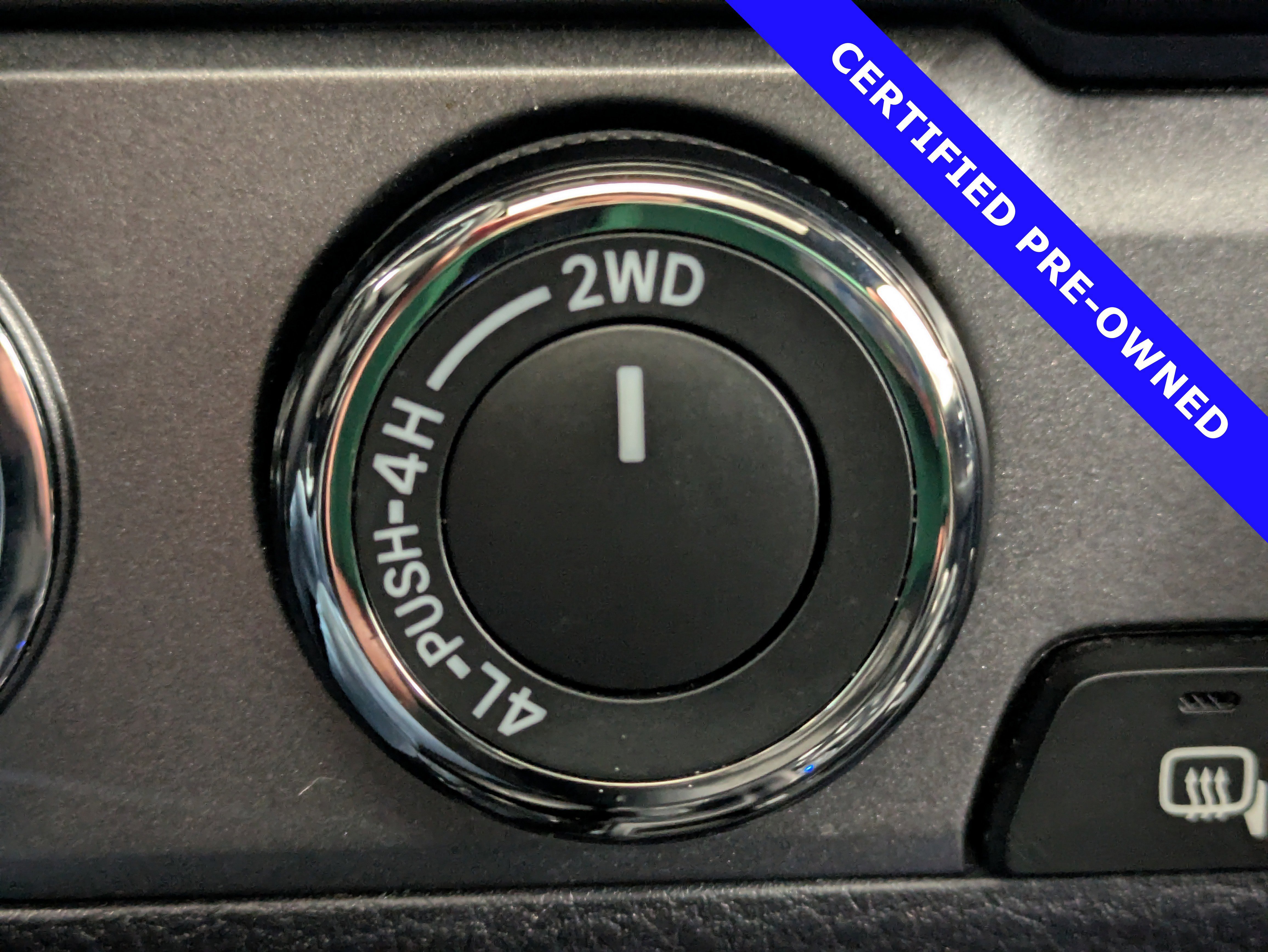 Used 2019 Toyota Tacoma TRD Off-Road image 34