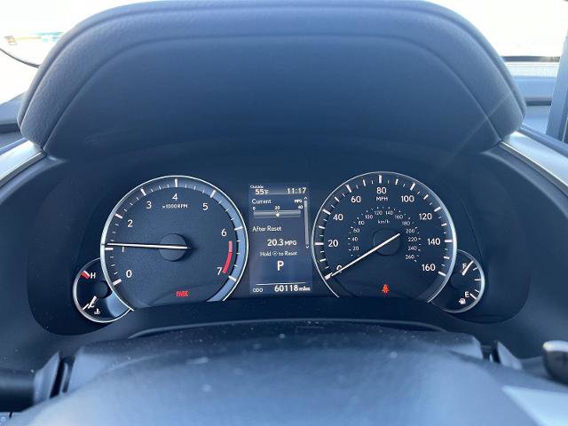 Used 2022 Lexus RX 350L Luxury image 17