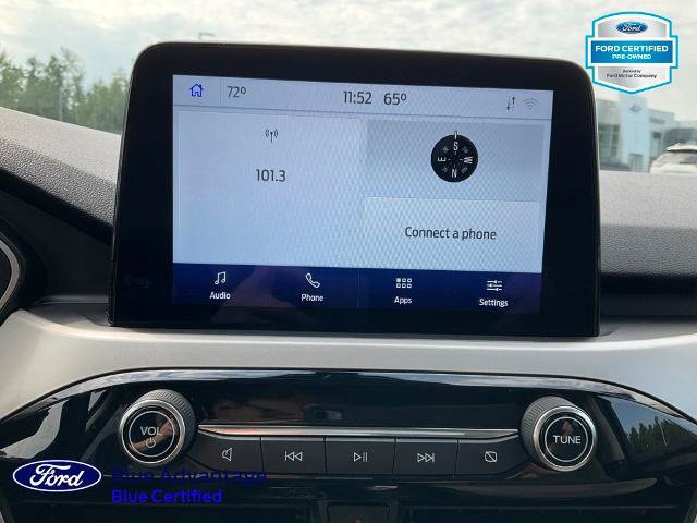 Certified 2022 Ford Escape SE w/ Cold Weather Package AWD/4WD image 13