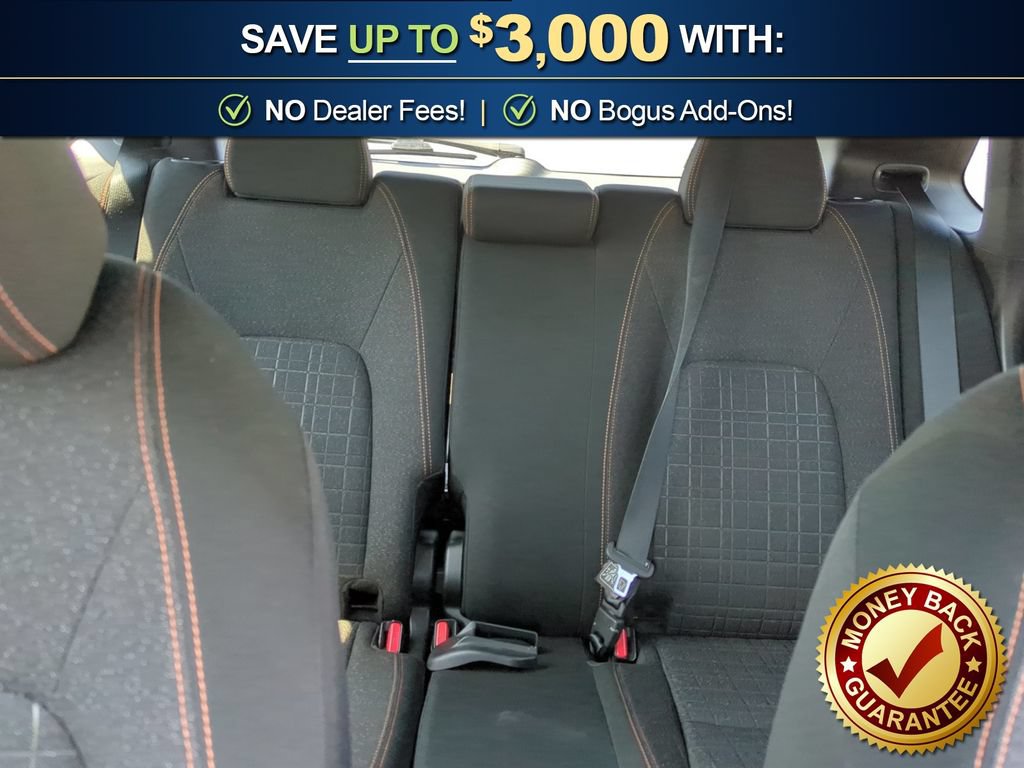 Used 2024 Honda HR-V Sport image 21
