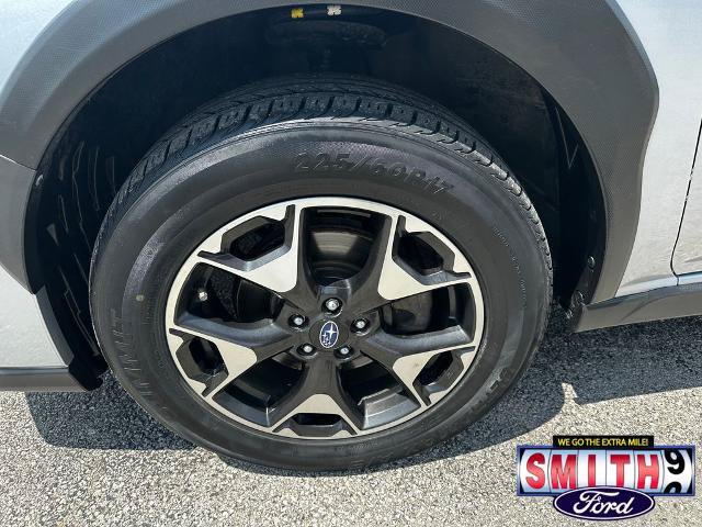 Used 2019 Subaru Crosstrek 2.0i Premium w/ Eyesight System AWD/4WD image 11