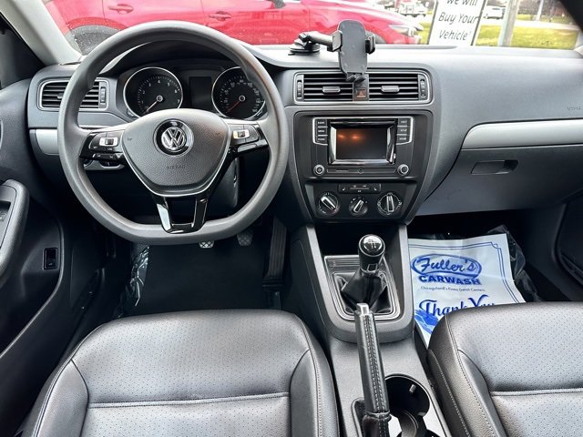 Used 2018 Volkswagen Jetta Wolfsburg Edition image 8