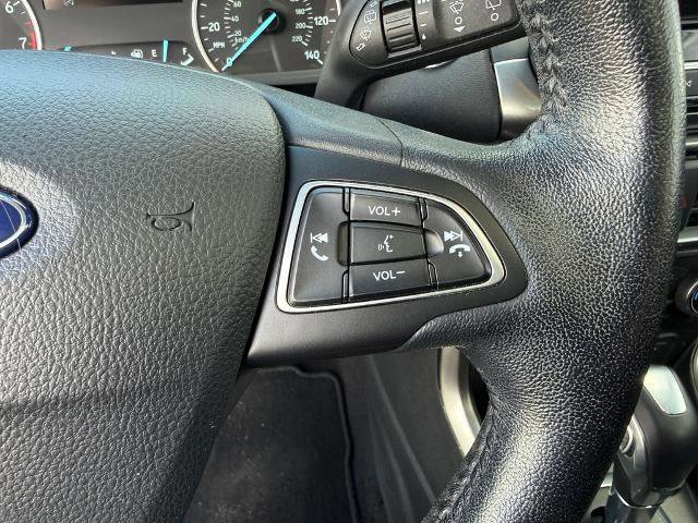 Certified 2018 Ford EcoSport SE image 36