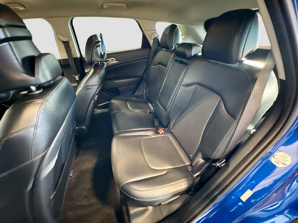 Used 2023 Kia Sportage EX AWD/4WD image 20