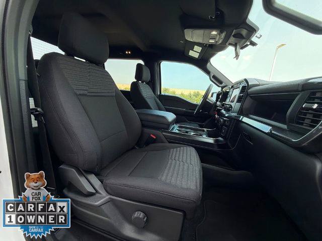 Certified 2023 Ford F150 XL w/ STX Appearance Package RWD image 26