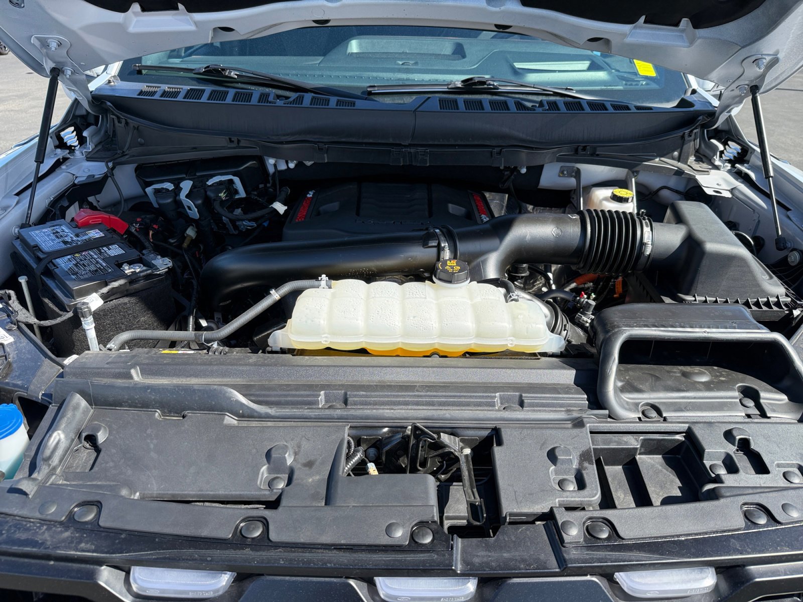 Certified 2025 Ford F150 Raptor image 20