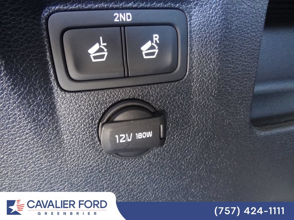 Used 2024 Kia Telluride SX Prestige AWD/4WD image 15