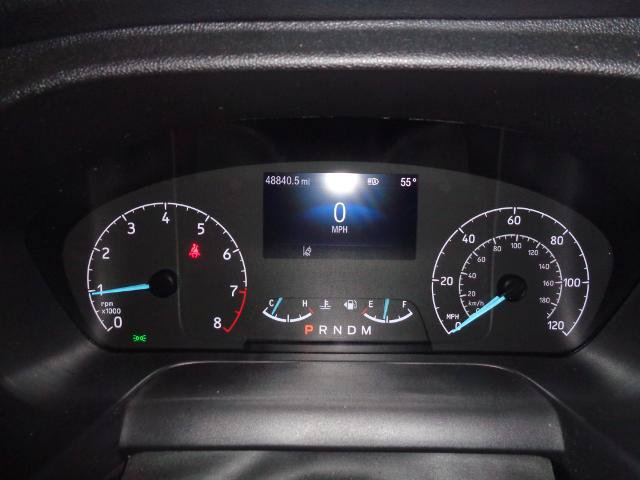 Certified 2024 Ford Transit 350 XLT RWD image 15