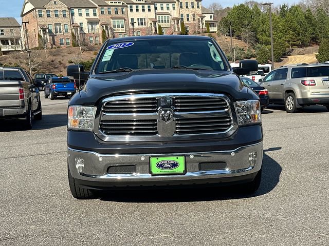 Used 2017 RAM 1500 Lone Star image 8