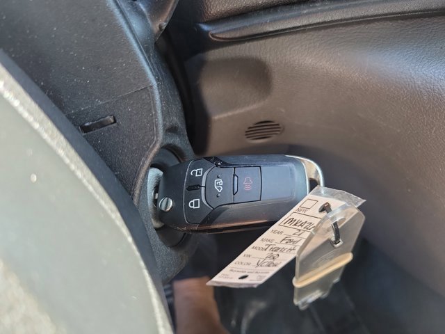 Certified 2021 Ford Transit 250 148 High Roof w/ Load Area Protection Package image 25