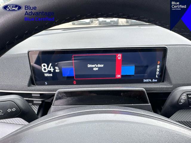 Certified 2024 Ford Mustang Mach-E Select RWD image 22