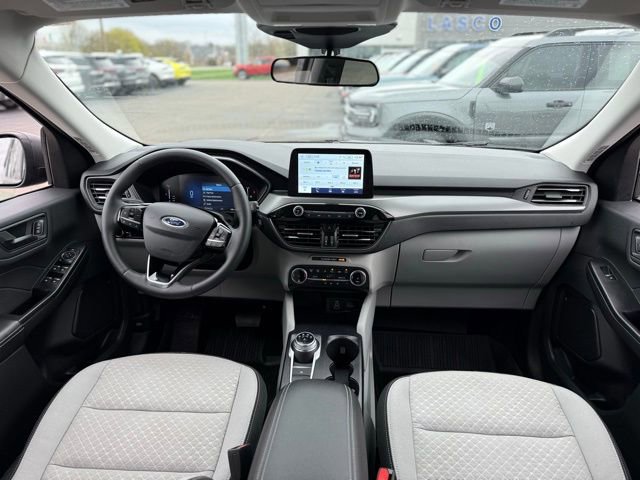 Certified 2024 Ford Escape Active AWD/4WD image 14