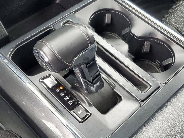 Certified 2022 Ford F150 XLT w/ Equipment Group 302A High image 18