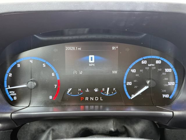 Certified 2023 Ford Bronco Sport Big Bend w/ Convenience Package AWD/4WD image 17