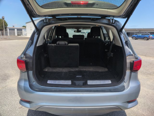 Used 2019 INFINITI QX60 Pure FWD image 33