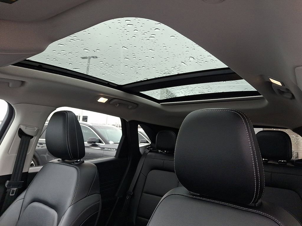 Certified 2022 Ford Escape SEL image 14