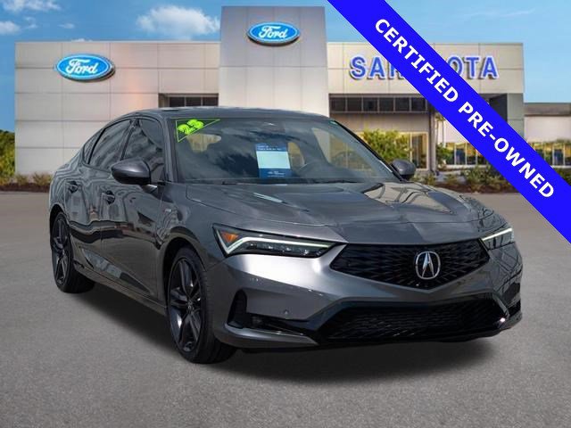 Used 2023 Acura Integra A-Spec image 6