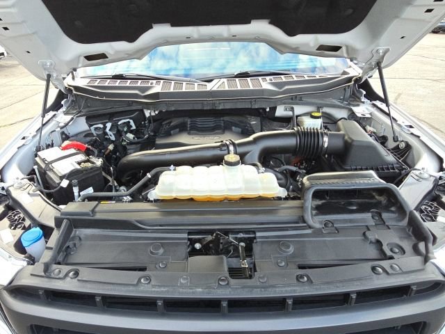 Certified 2022 Ford F150 Lariat w/ Equipment Group 502A High AWD/4WD image 29