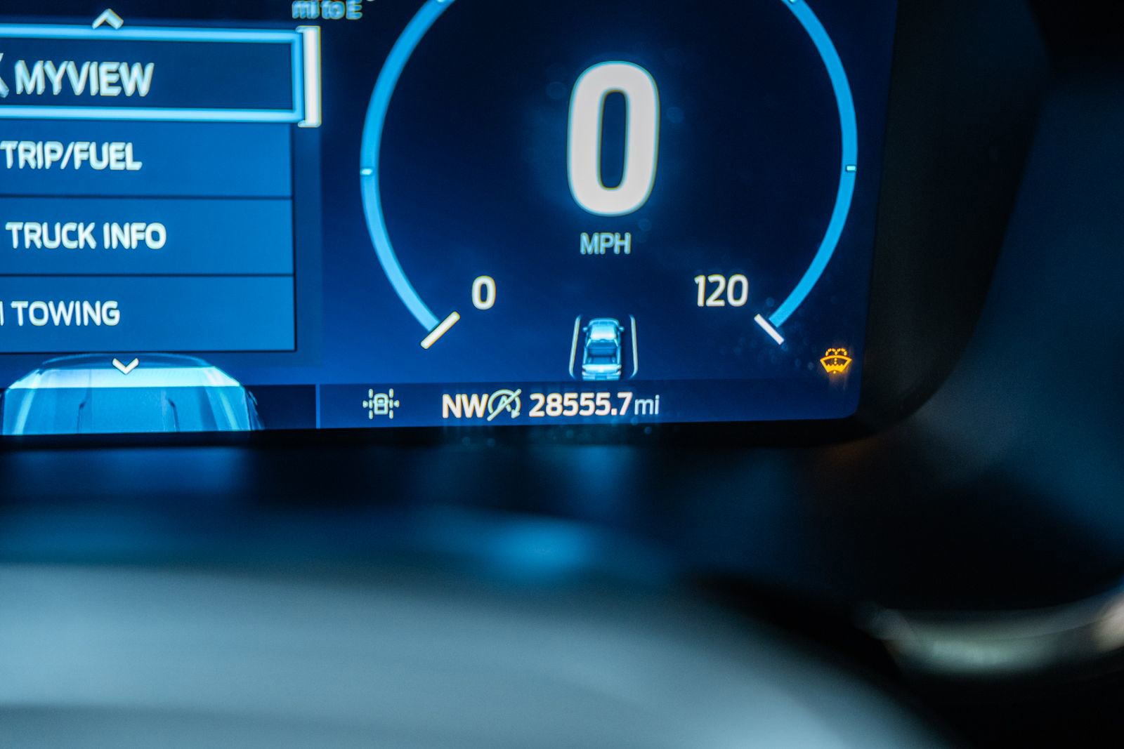 Certified 2023 Ford F150 Lariat w/ Equipment Group 502A High image 55