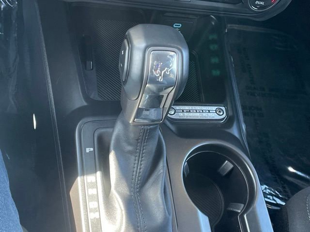 Certified 2025 Ford Bronco Big Bend AWD/4WD image 28