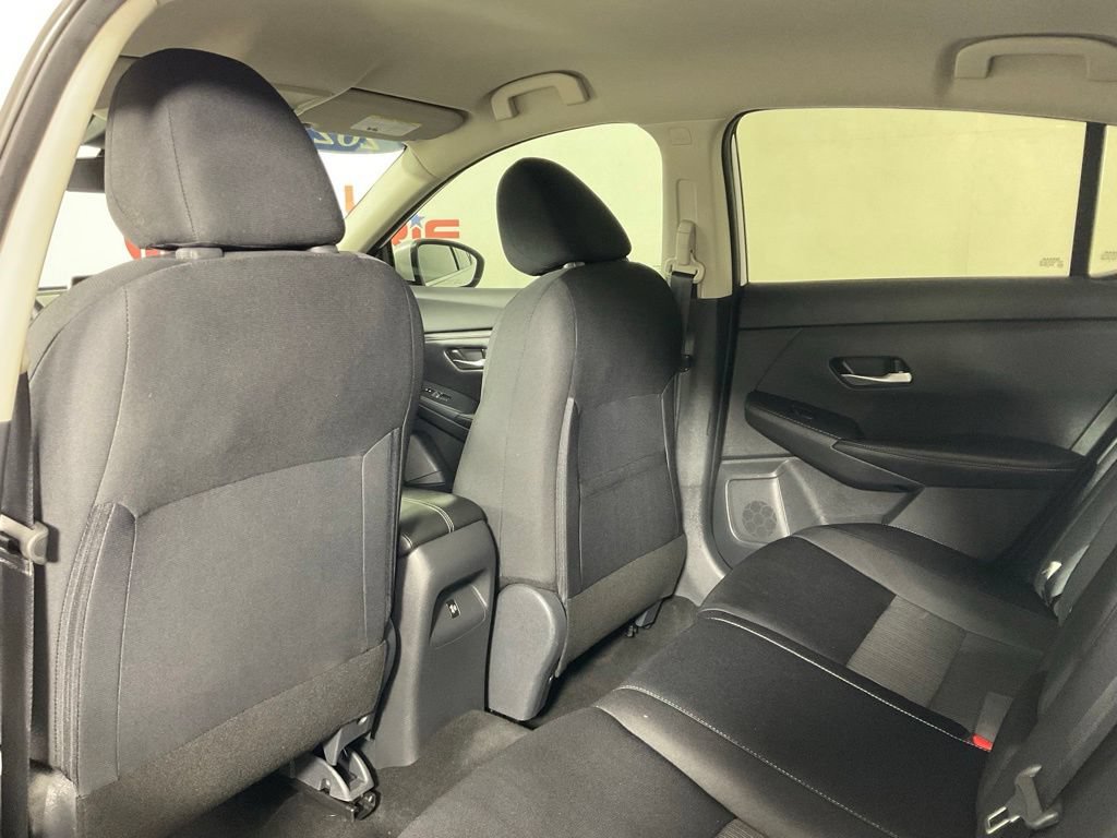 Used 2021 Nissan Sentra SV FWD image 15