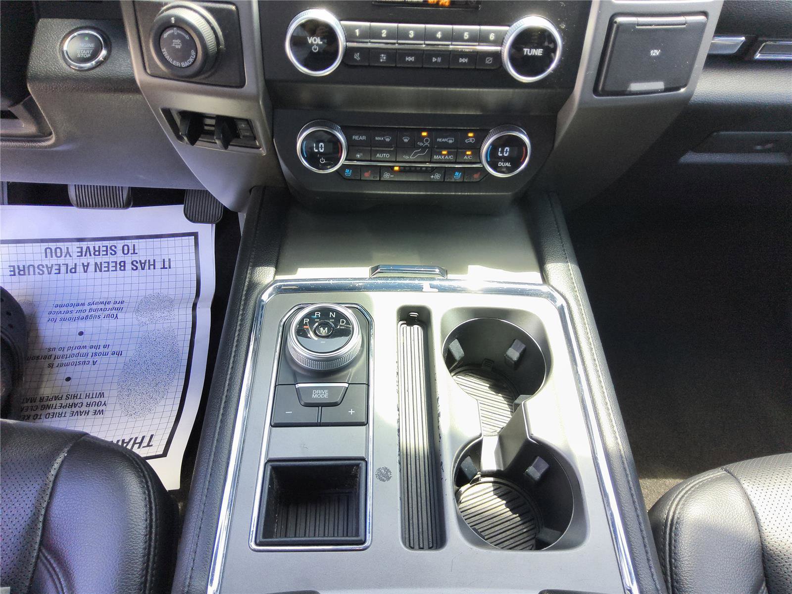 Certified 2021 Ford Expedition XLT RWD image 19