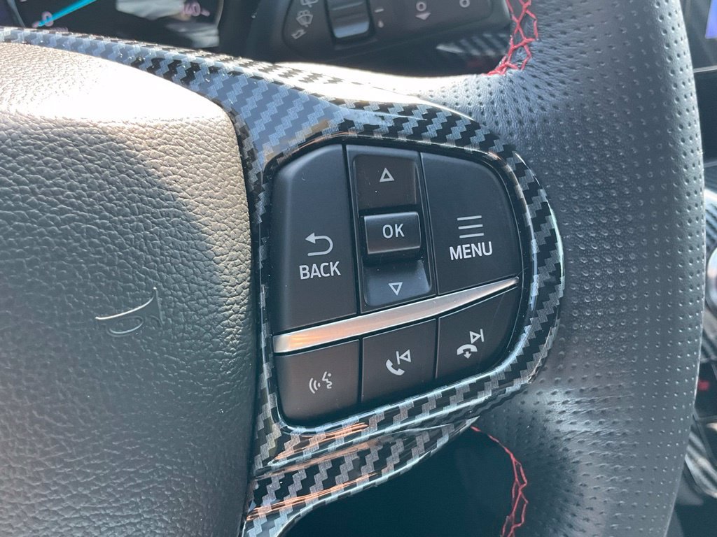 Certified 2022 Ford Explorer ST-Line AWD/4WD image 5