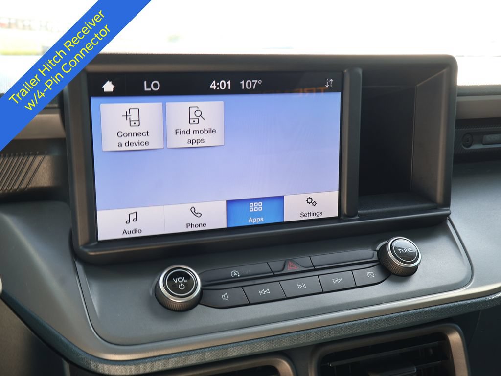 Certified 2024 Ford Maverick Tremor w/ Tremor Off-Road Package AWD/4WD image 33